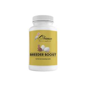 Breeder Boost Supplement 500g
