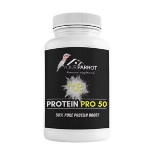 Protein Pro 50 Supplement