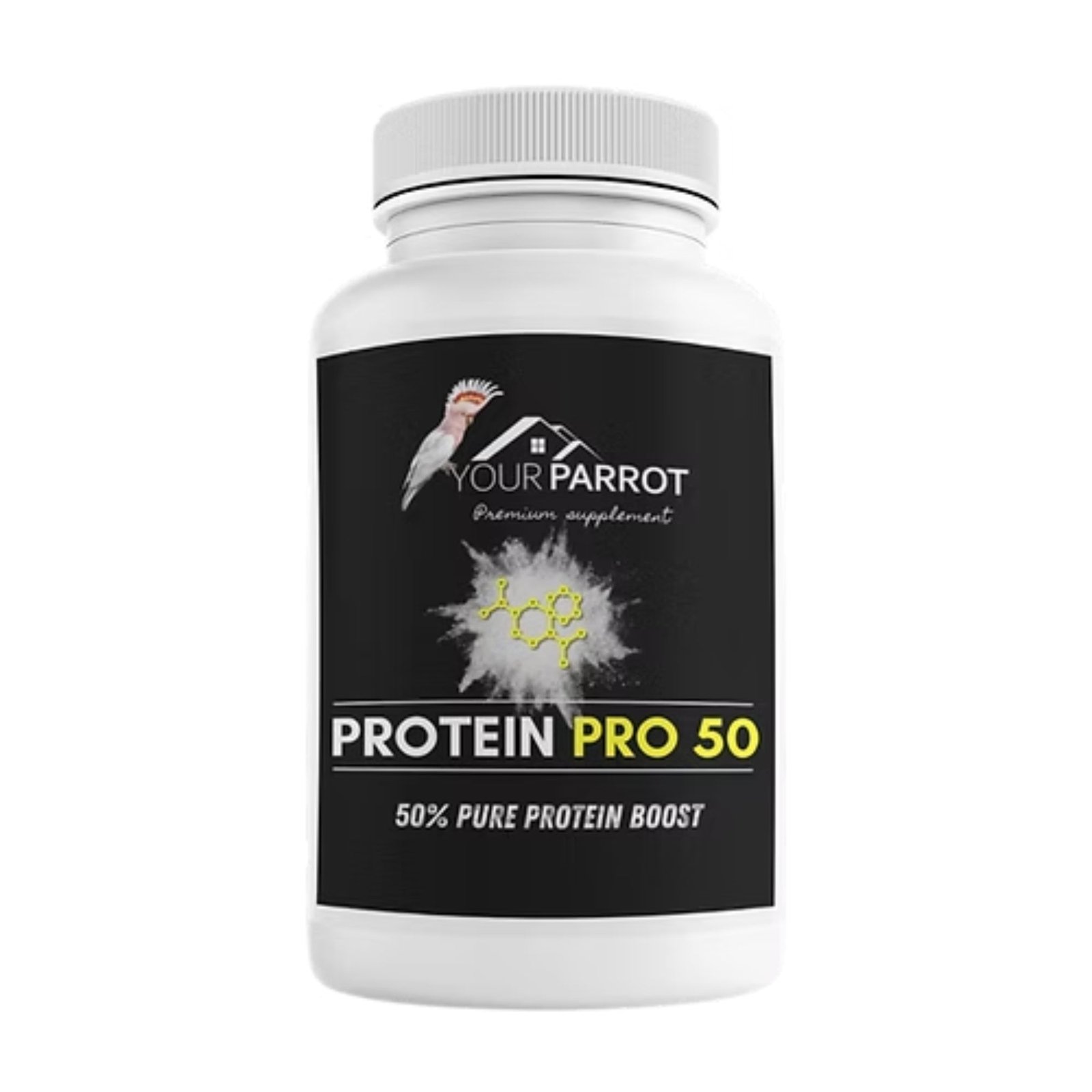 Protein Pro 50 Supplement
